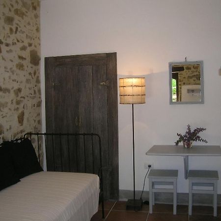Agriturismo Caresto Villa Carbonesca Dış mekan fotoğraf