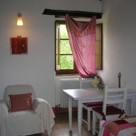 Agriturismo Caresto Villa Carbonesca Dış mekan fotoğraf