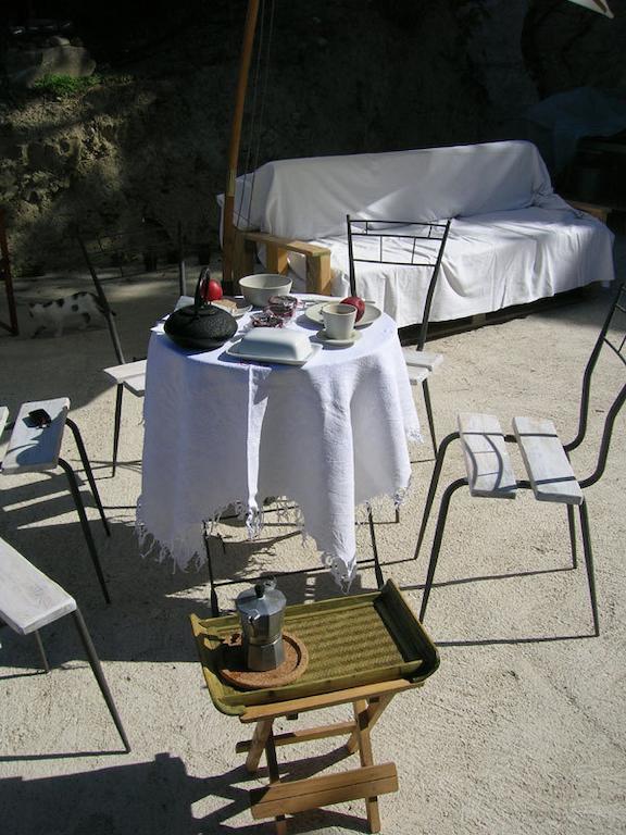 Agriturismo Caresto Villa Carbonesca Dış mekan fotoğraf