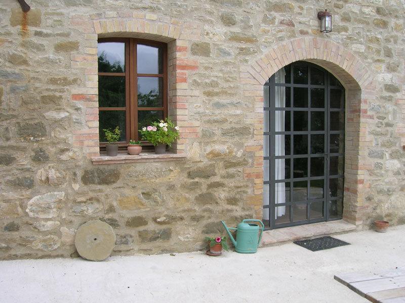 Agriturismo Caresto Villa Carbonesca Dış mekan fotoğraf