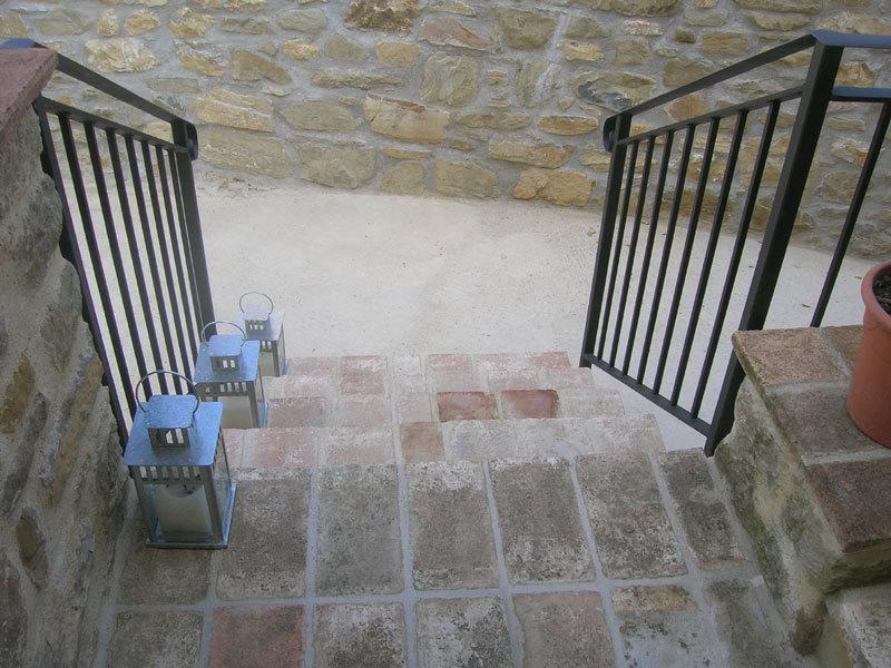 Agriturismo Caresto Villa Carbonesca Dış mekan fotoğraf