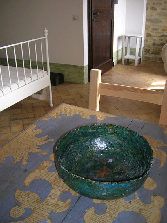Agriturismo Caresto Villa Carbonesca Dış mekan fotoğraf
