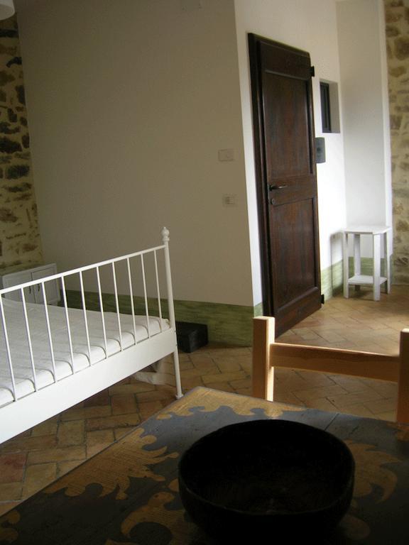 Agriturismo Caresto Villa Carbonesca Dış mekan fotoğraf