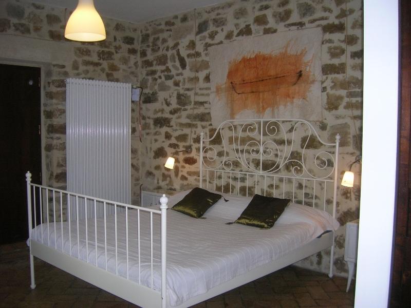 Agriturismo Caresto Villa Carbonesca Oda fotoğraf
