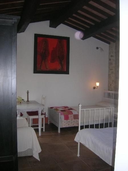 Agriturismo Caresto Villa Carbonesca Dış mekan fotoğraf