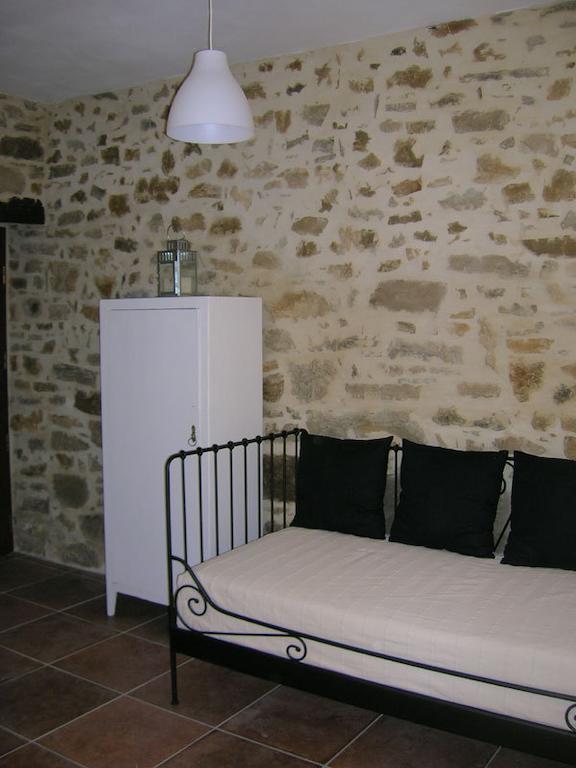 Agriturismo Caresto Villa Carbonesca Dış mekan fotoğraf