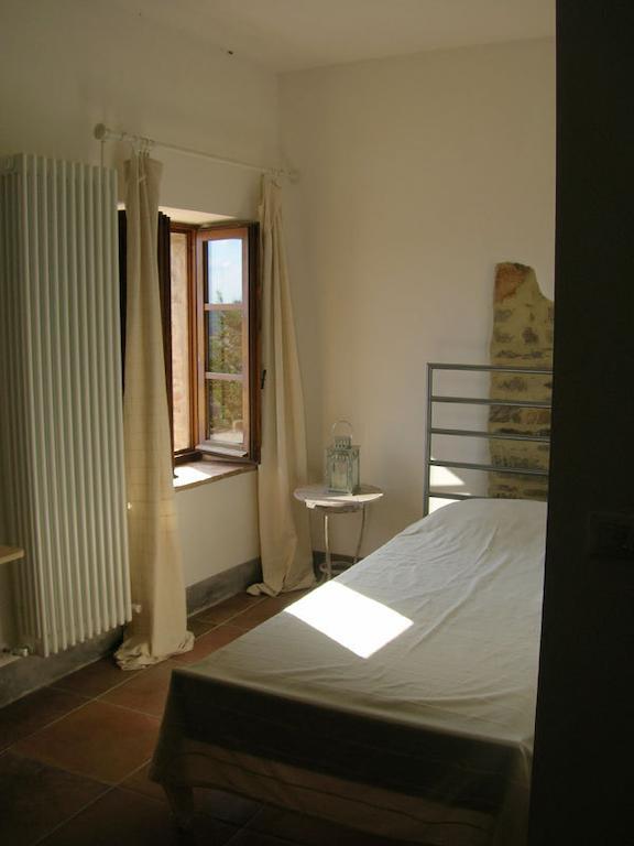 Agriturismo Caresto Villa Carbonesca Dış mekan fotoğraf