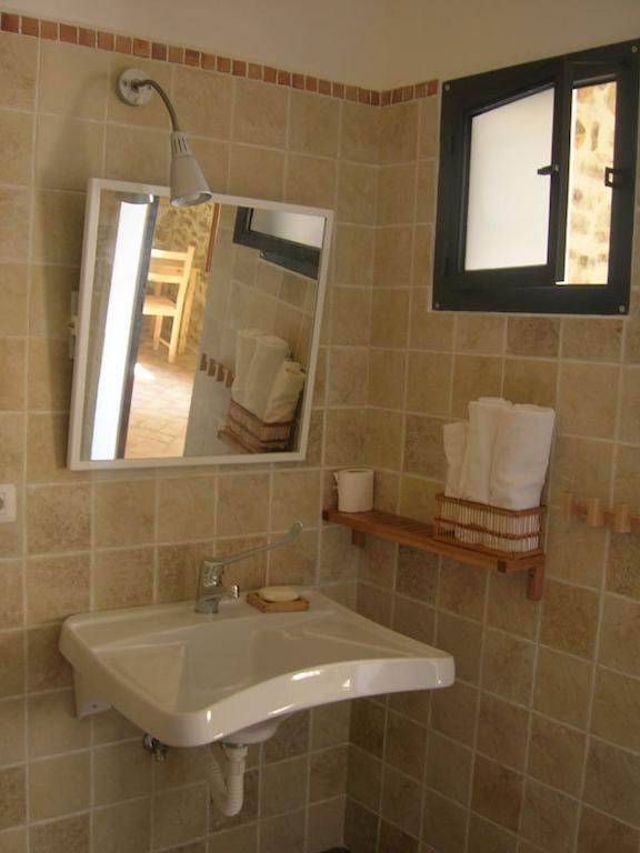 Agriturismo Caresto Villa Carbonesca Dış mekan fotoğraf