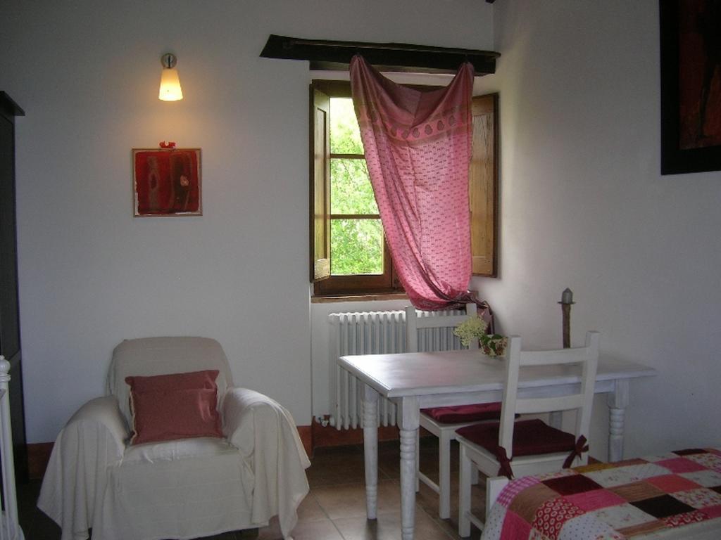 Agriturismo Caresto Villa Carbonesca Dış mekan fotoğraf